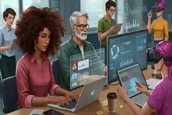 Website Developers in Madurai