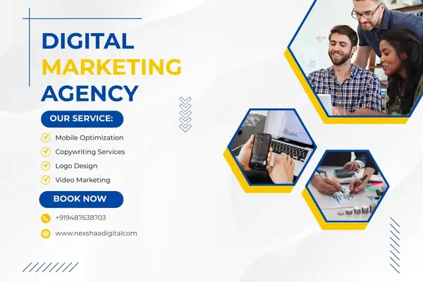 Best Digital Marketing Company in Salem