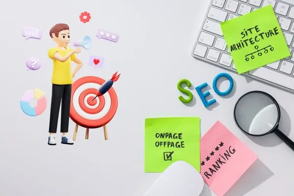 B2B Digital Marketing Agencies