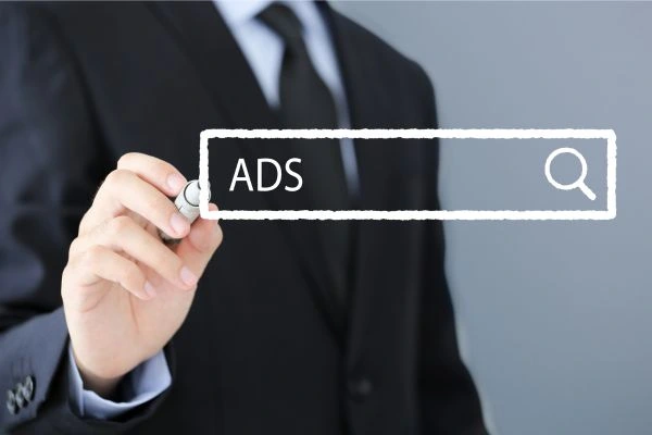 Google Ads Service