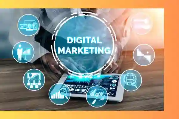 Digital Advertising & PPC Agency Salem